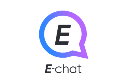 Viber, Telegram & WhatsApp via E-chat